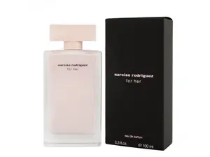for her - Fruktig blommig mysk Eau de Parfum (#0129)