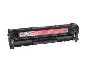 HP 312A Tonerkassett Magenta
