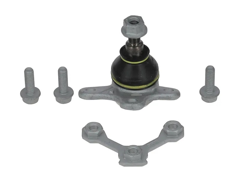 Spindelled MOOG VO-BJ-8248