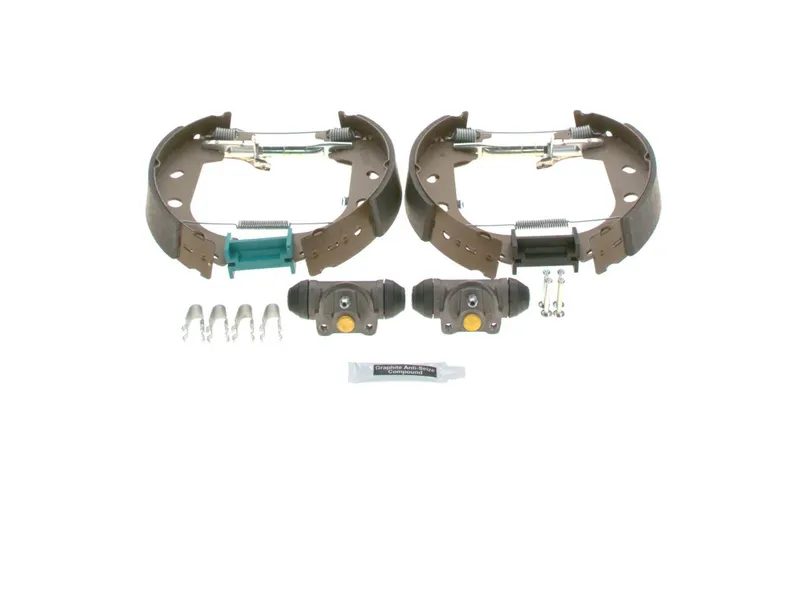 Startmotor HC-Cargo F 032 112 440