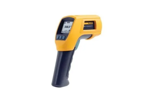 Fluke 568 IR-termometer
