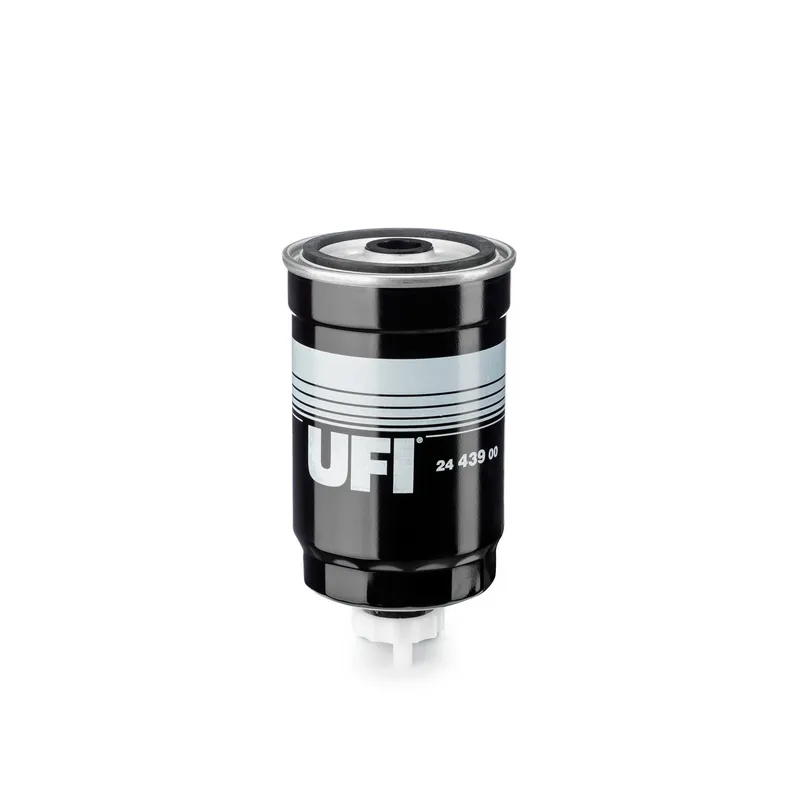 Bränslefilter UFI 24.439.00