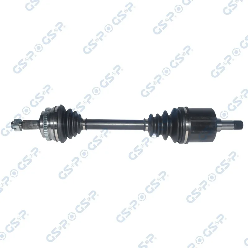 Drivaxel GSP 245166