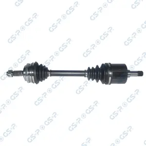 Drivaxel GSP 245166