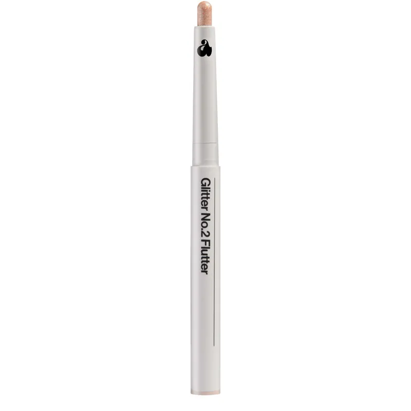 Unleashia Pretty Easy Glitter Stick N°2. Flutter