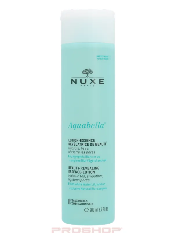 Nuxe Aquabella Beauty Revealing Essence Lotion 200ml