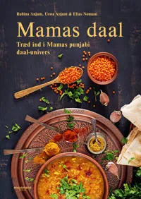 Mamas daal