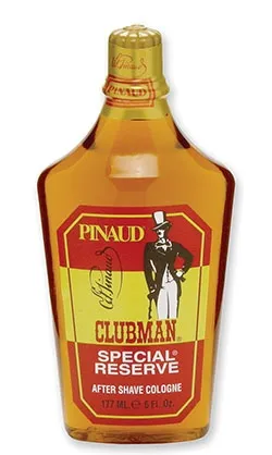 Special Reserve After Shave Cologne - 177 ml