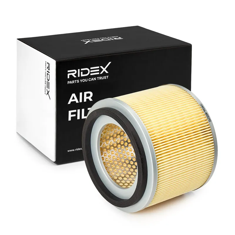 Luftfilter RIDEX 8A0307