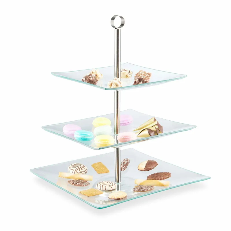 Etagere 3 våningar