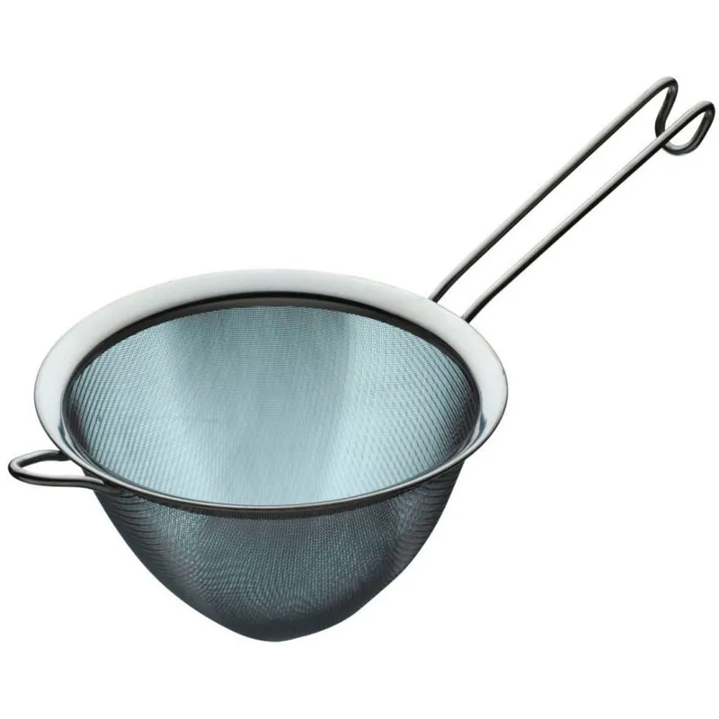 Kitchencraft Trådsil Konformad Rostfritt Stål 18 cm
