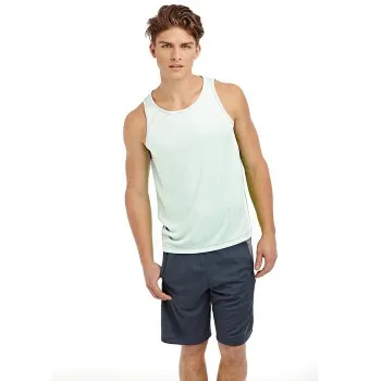 Stedman Active Sports Top For Men Vit polyester Small Herr