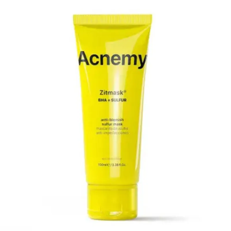 Niche Beauty Lab Acnemy Zitmask - 100 ml