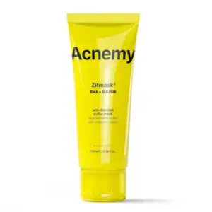 Niche Beauty Lab Acnemy Zitmask - 100 ml
