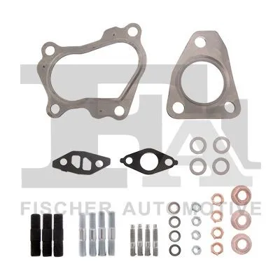 Monteringsats, Turbo FA1 KT770130