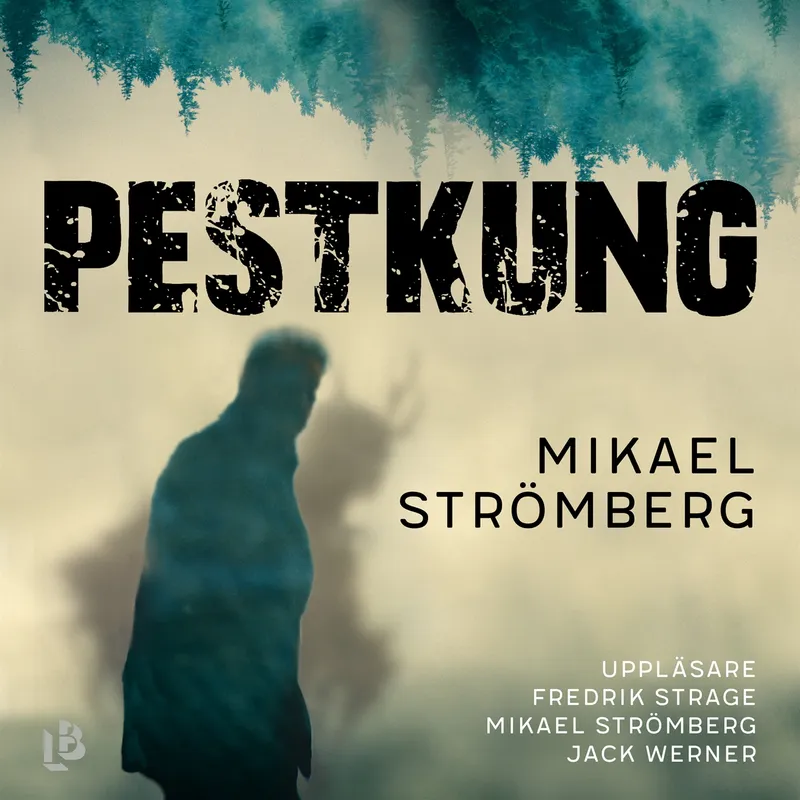 Pestkung, Ljudbok