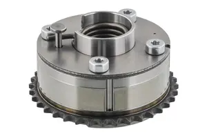 Kamaxellägesställare TOPRAN 601 104