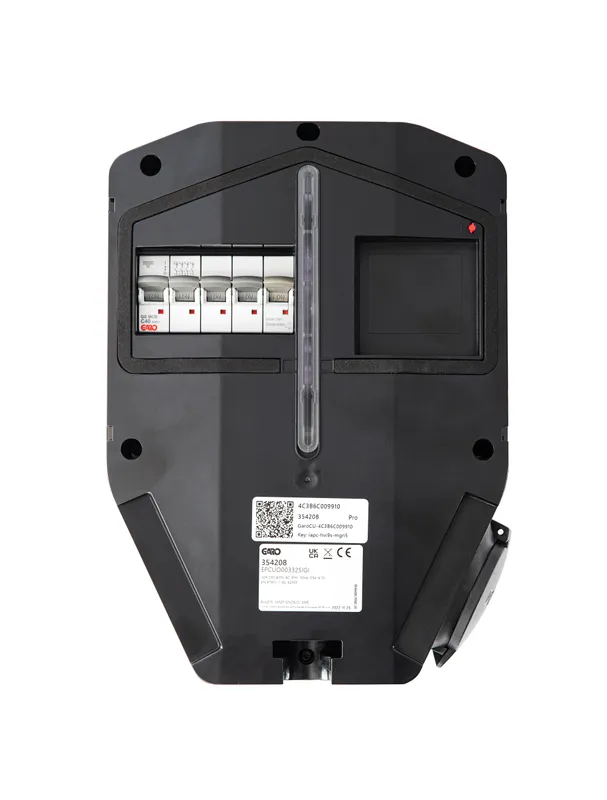 Garo Entity Pro EPCUO00332SIGI Laddenhet 22 kW