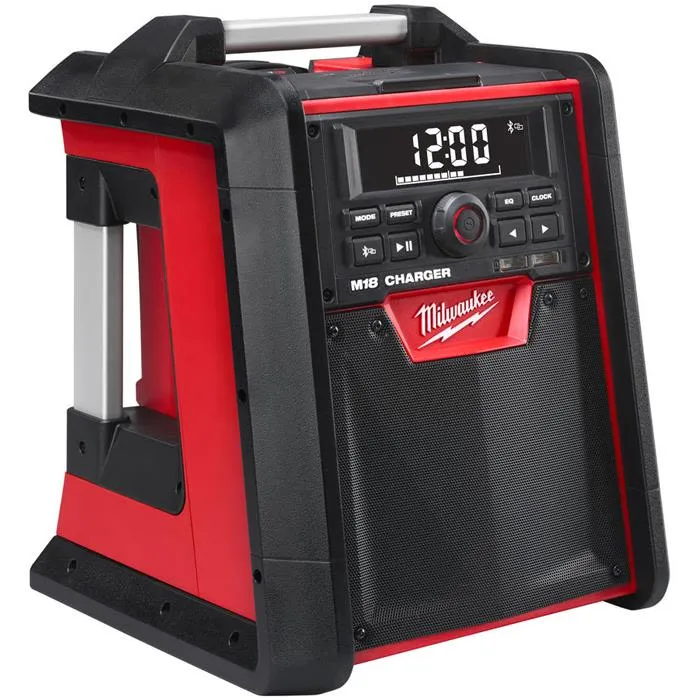 MILWAUKEE 4933446639 Batteriladdare