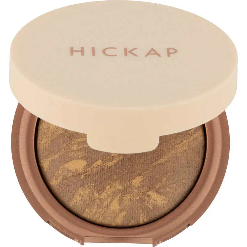 Hickap HICKAP Glow Cookie Illuminating Bronzer 02 Cinnamon Swirl 6,5 g