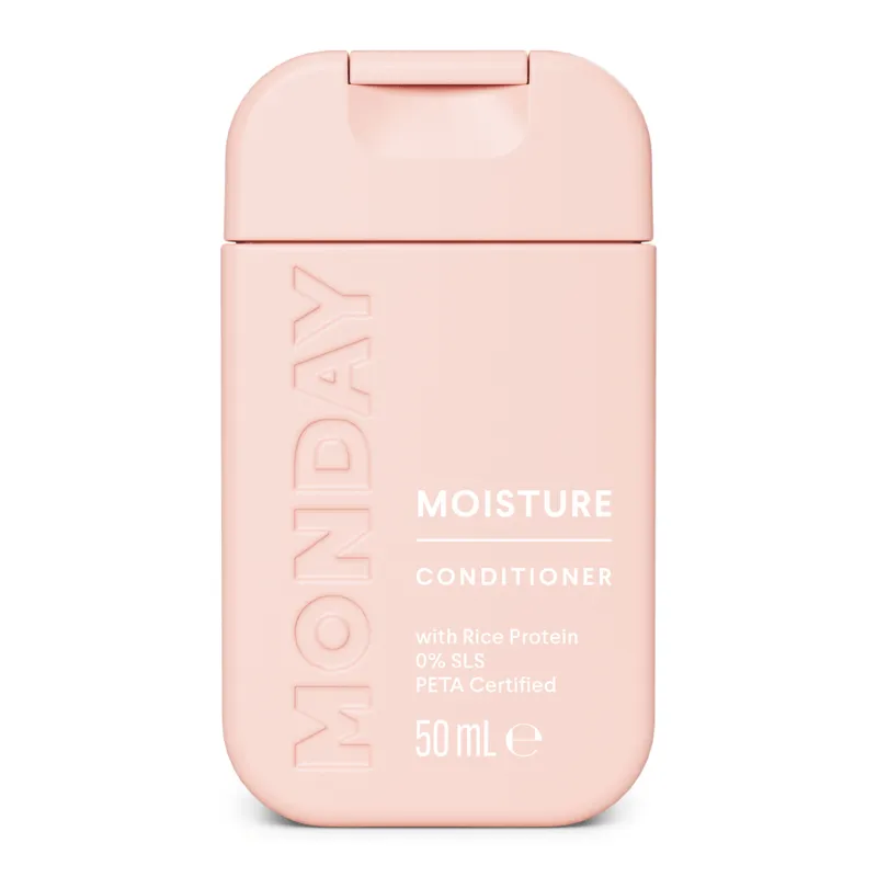 MONDAY Haircare MOISTURE Balsam 50 ml