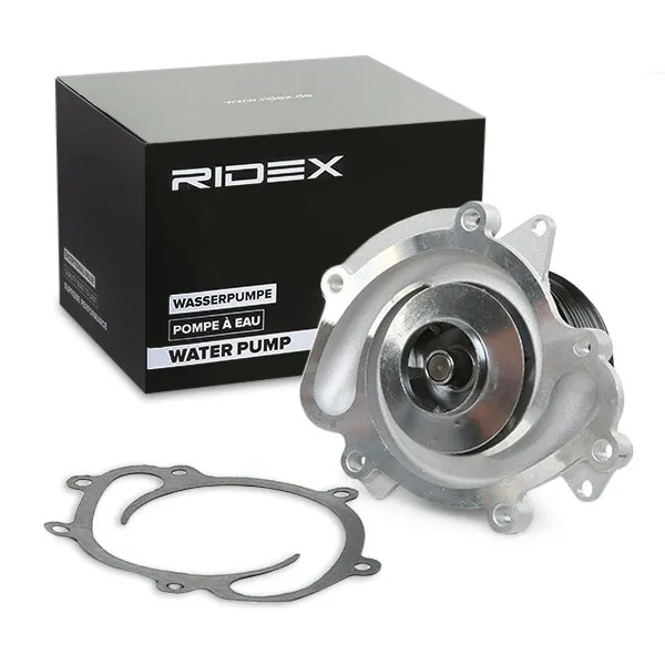 Vattenpump RIDEX 1260W0270