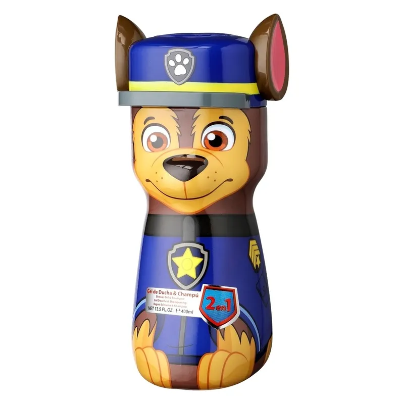 Disney Paw Patrol Chaise Figur 400 ml