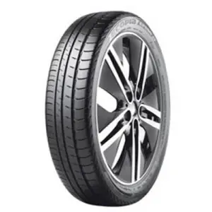 Bridgestone Ecopia EP500 ( 175/55 R20 89T XL *, EVc )