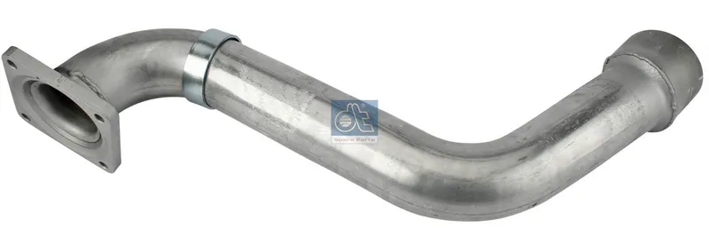 Avgasrör DT Spare Parts 3.25217