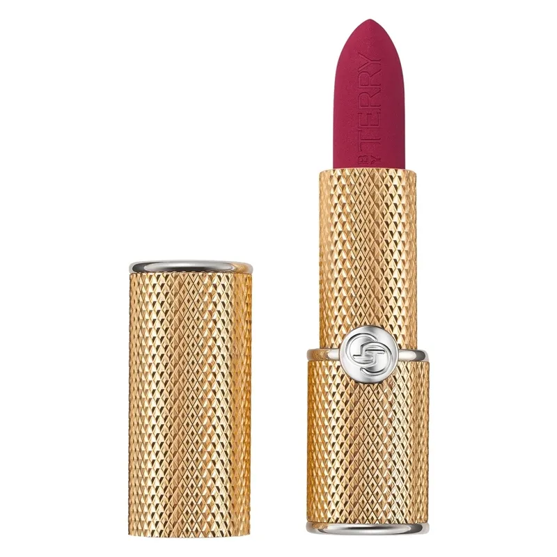 By Terry Rouge Opulent Satin Lipstick N10 - Cherry Cherie - 3,5 g