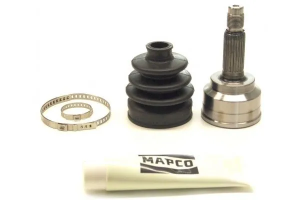 Ledsats, drivaxel MAPCO 16535