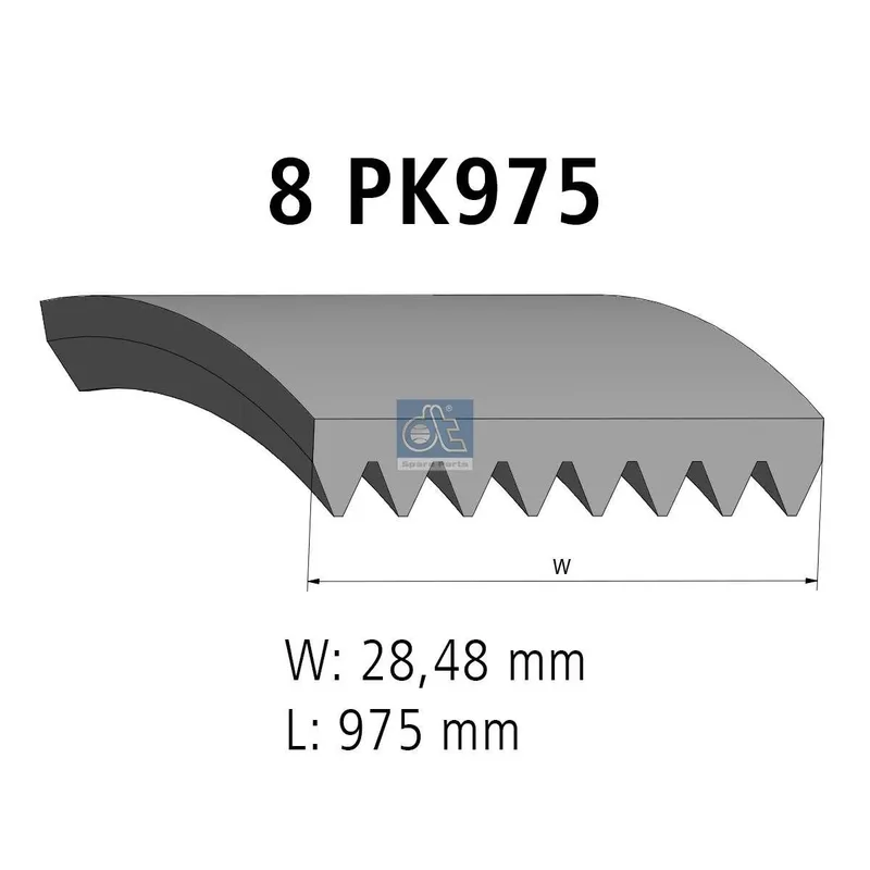 Multirem DT Spare Parts 2.21059