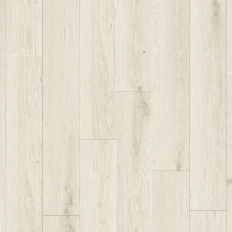 Tarkett iD Inspiration Click Solid 55 Vinylgolv Delicate Oak Sugar, 1,61 m² per paket