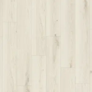 Tarkett iD Inspiration Click Solid 55 Vinylgolv Delicate Oak Sugar, 1,61 m² per paket