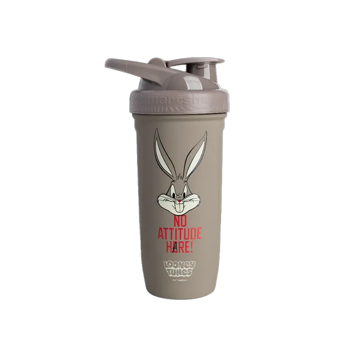 Stainless Steel Flaska Looney Tunes Collection - Bugs Bunny
