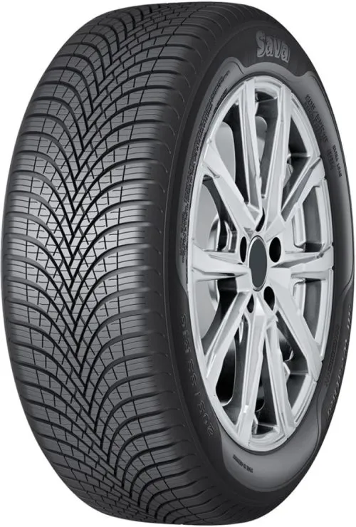 Sava All Weather ( 165/70 R14 81T )