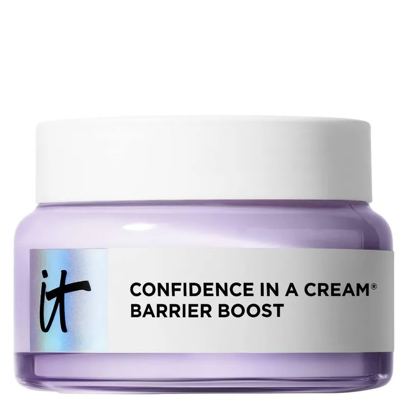 IT Cosmetics Confidence in a Cream® Barrier Boost 60 ml