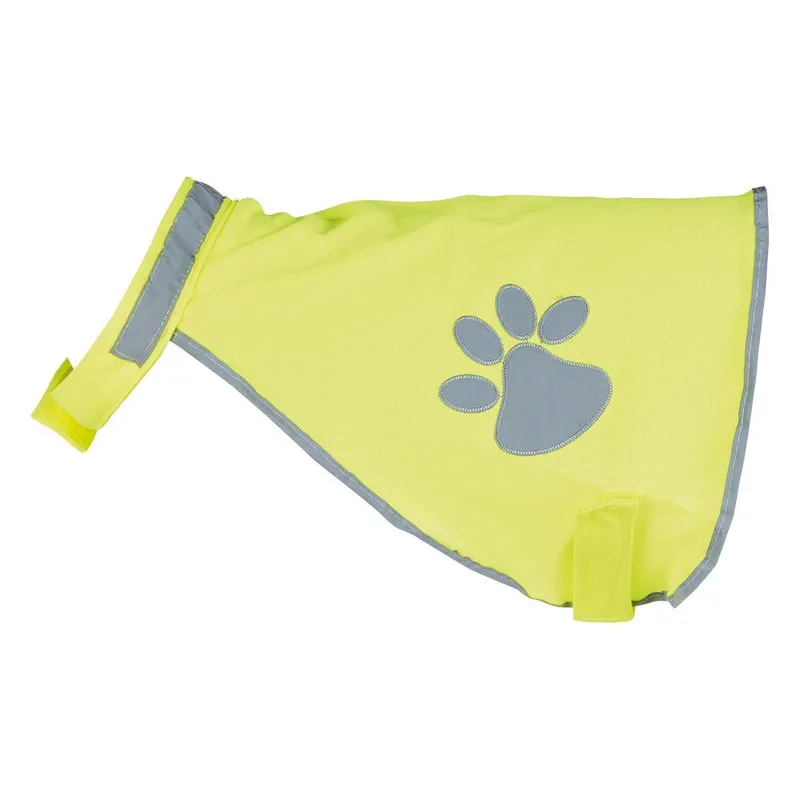 Reflexväst för hund – X-large