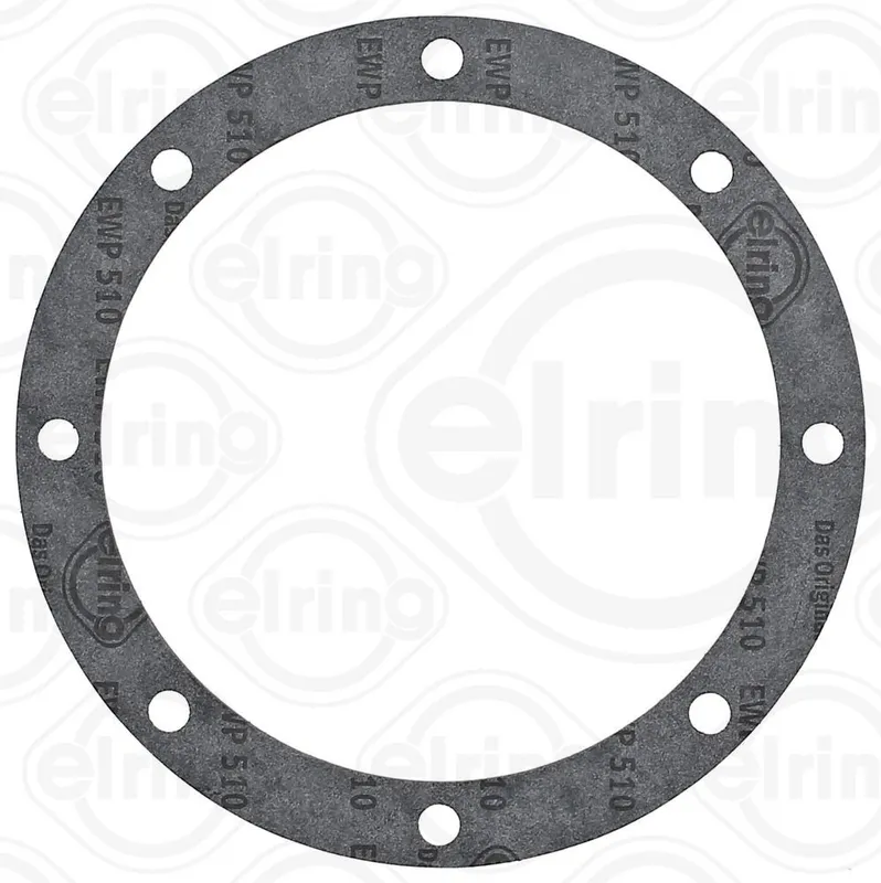 ELRING 091.988 Packning, oljesil