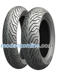 Michelin City Grip 2 ( 120/80-16 TL 60P )