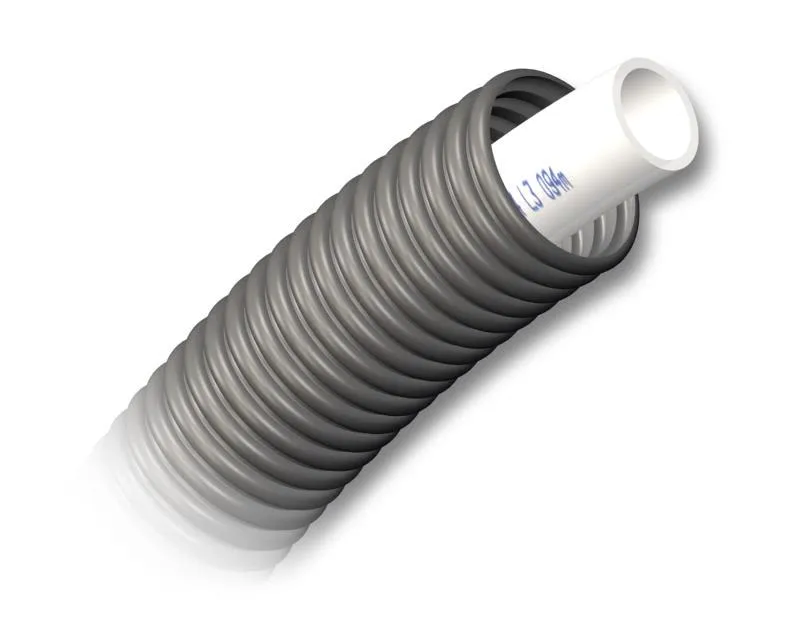 LK Systems 1882335 Universalrör 16 x 25 mm 50 m