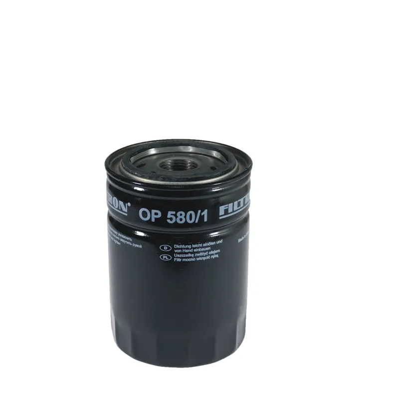 Oljefilter FILTRON OP 580/1