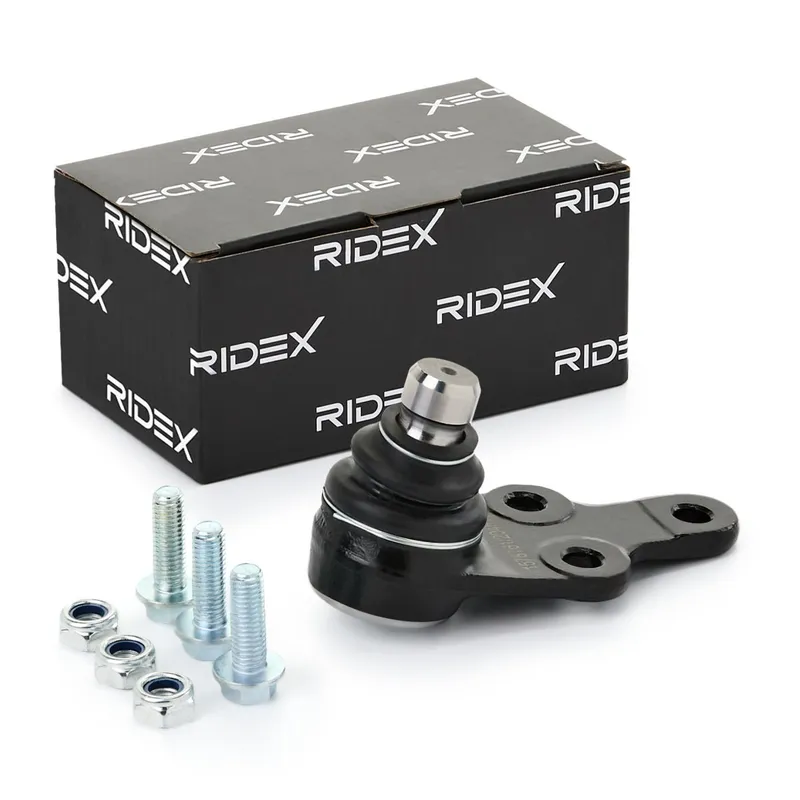 Spindelled RIDEX 2462S0582