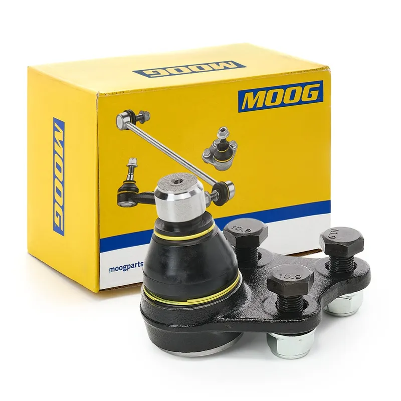 Spindelled MOOG ME-BJ-4392