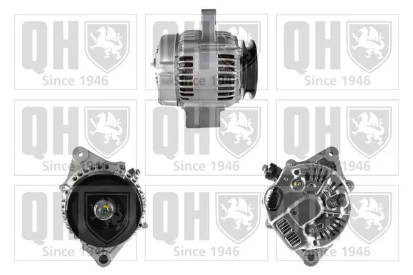 QUINTON HAZELL QRA2799 Generator