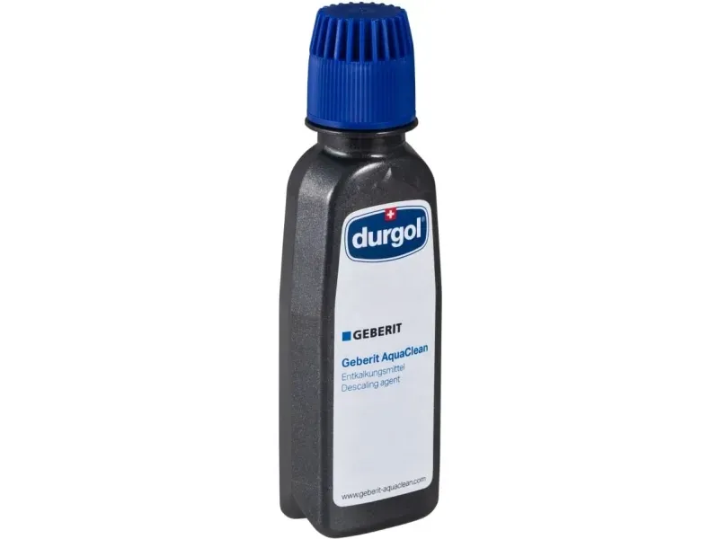 Geberit AquaClean Avkalkningsmedel
