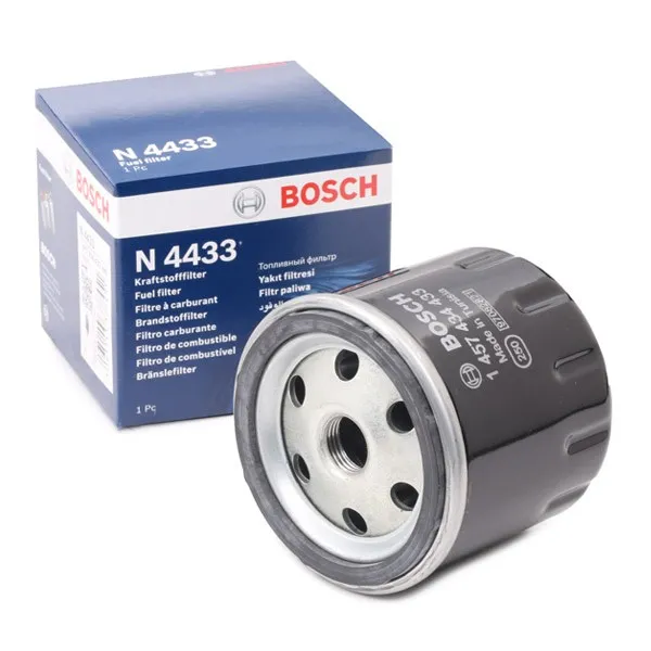 Bränslefilter BOSCH 1 457 434 433