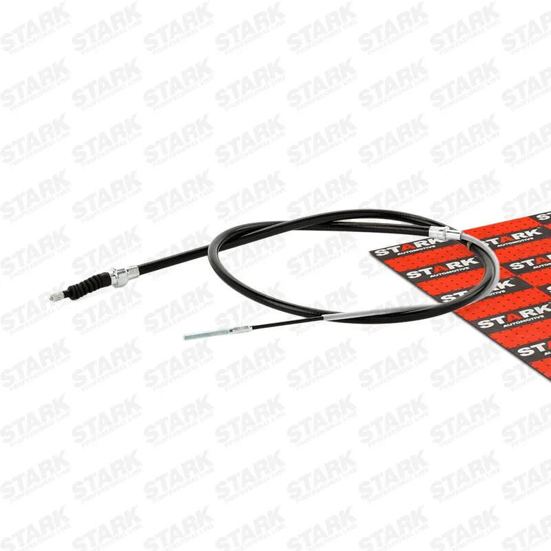 Handbromsvajer STARK SKCPB-1050066