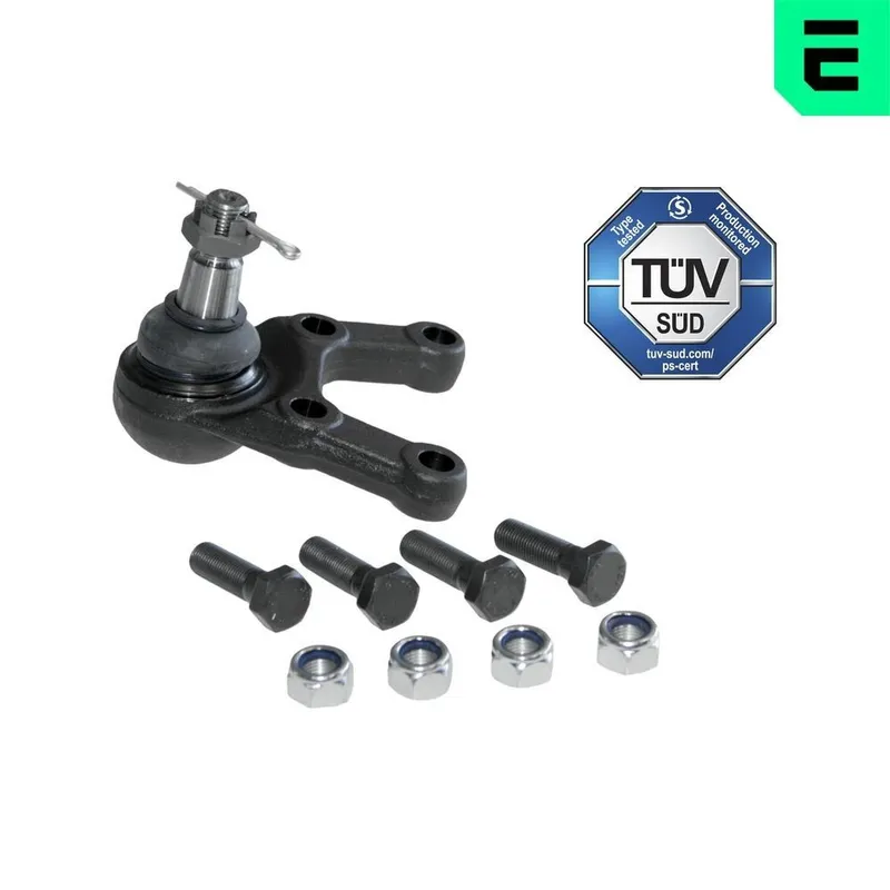Spindelled OPTIMAL G3-730