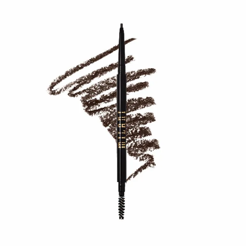 Milani Precision Brow Pencil – 140 Medium Brown